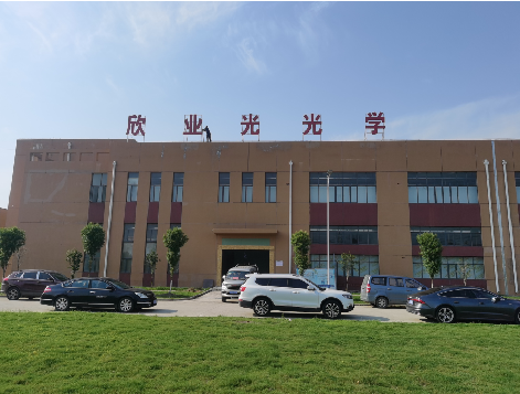 大竹楼顶大型发光字制作如何安装？