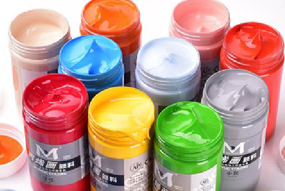 大竹你知道什么材料可以用于墙绘吗？