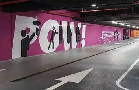 大竹墙绘设计师的选择是关键。