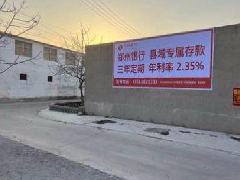 大竹喷绘广告持久的的几大要素。